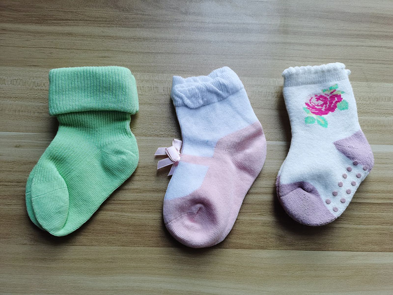 Socks