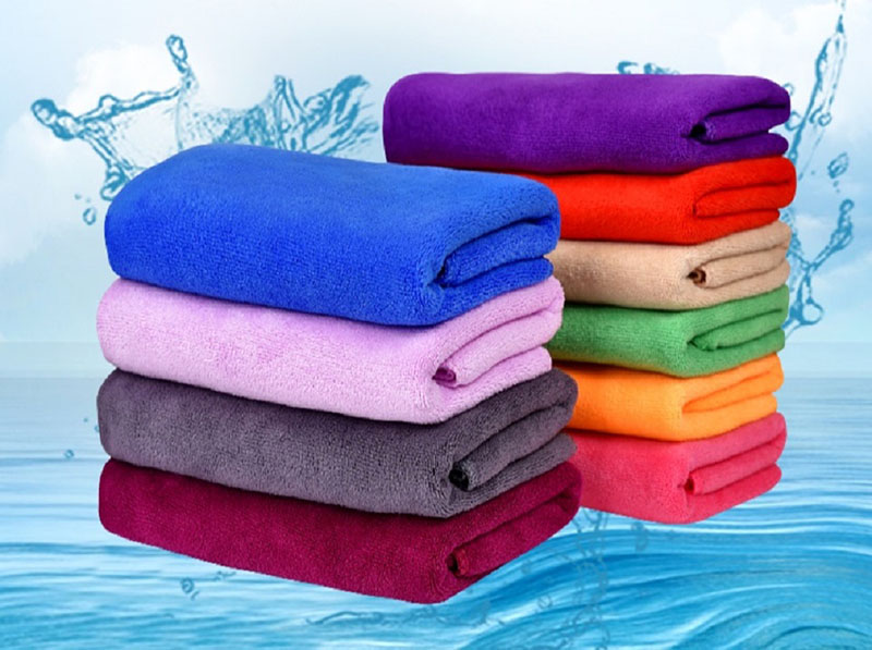 Microfiber Towel