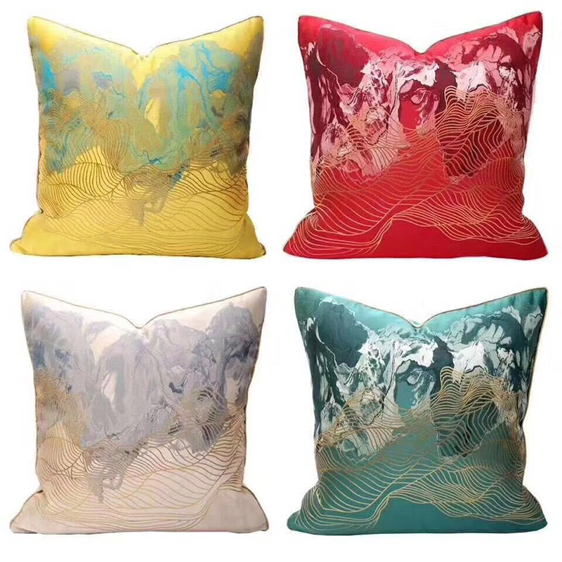Cushion