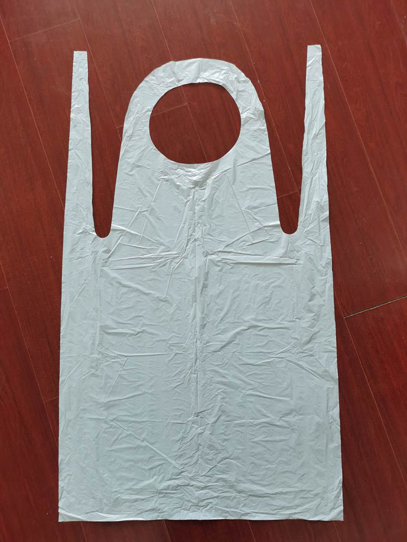 Disposable Apron