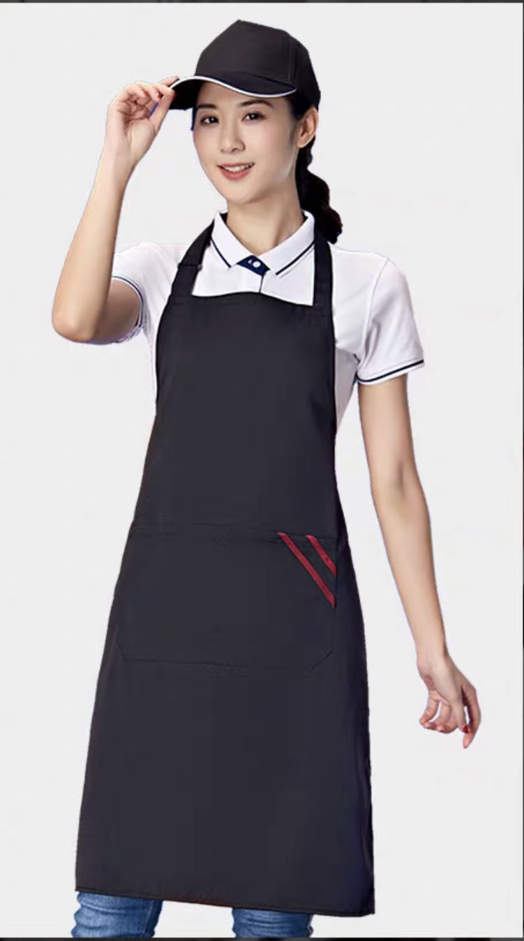 Apron