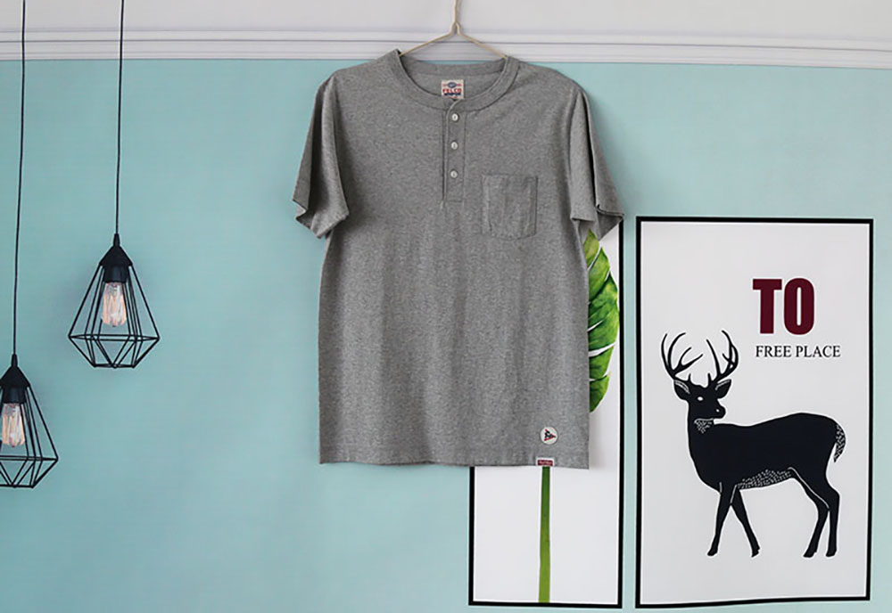 T-shirts