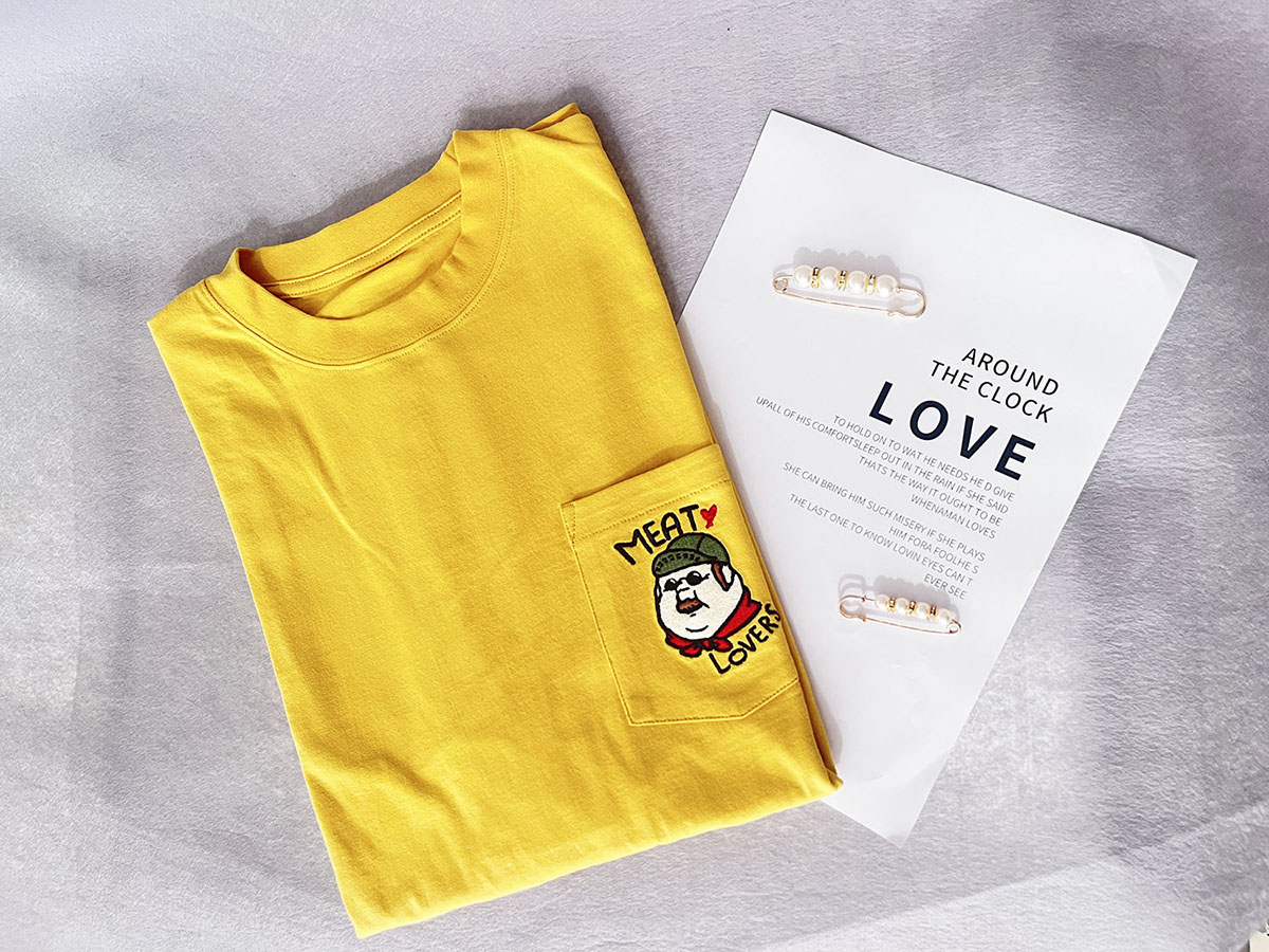 T-shirts