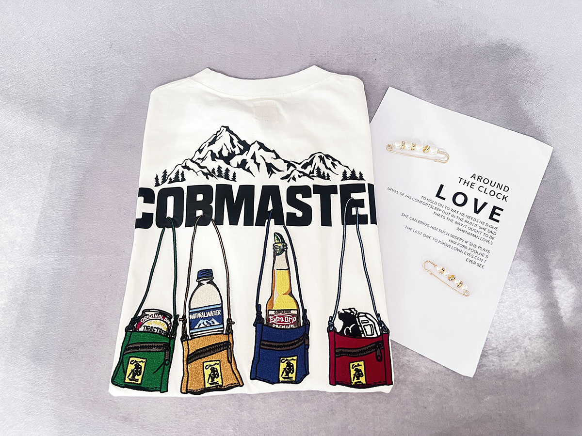 T-shirts