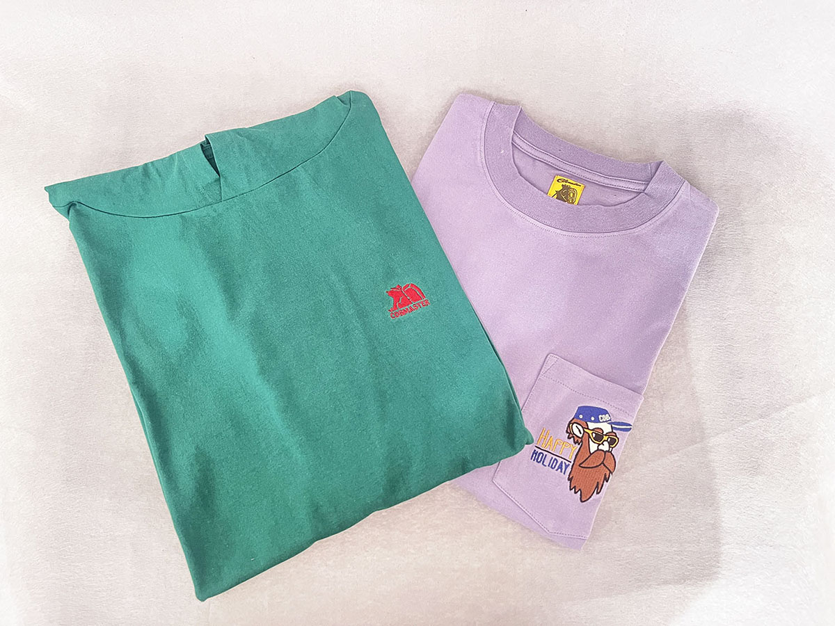 T-shirts