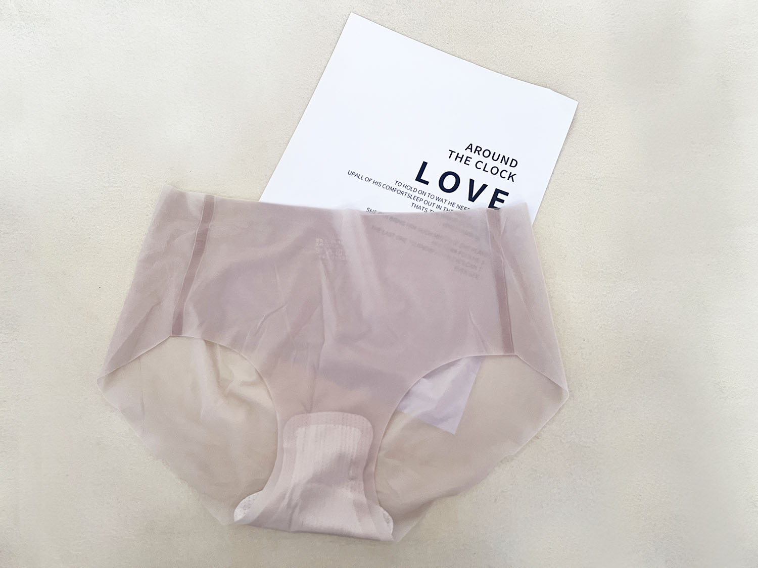 Panties