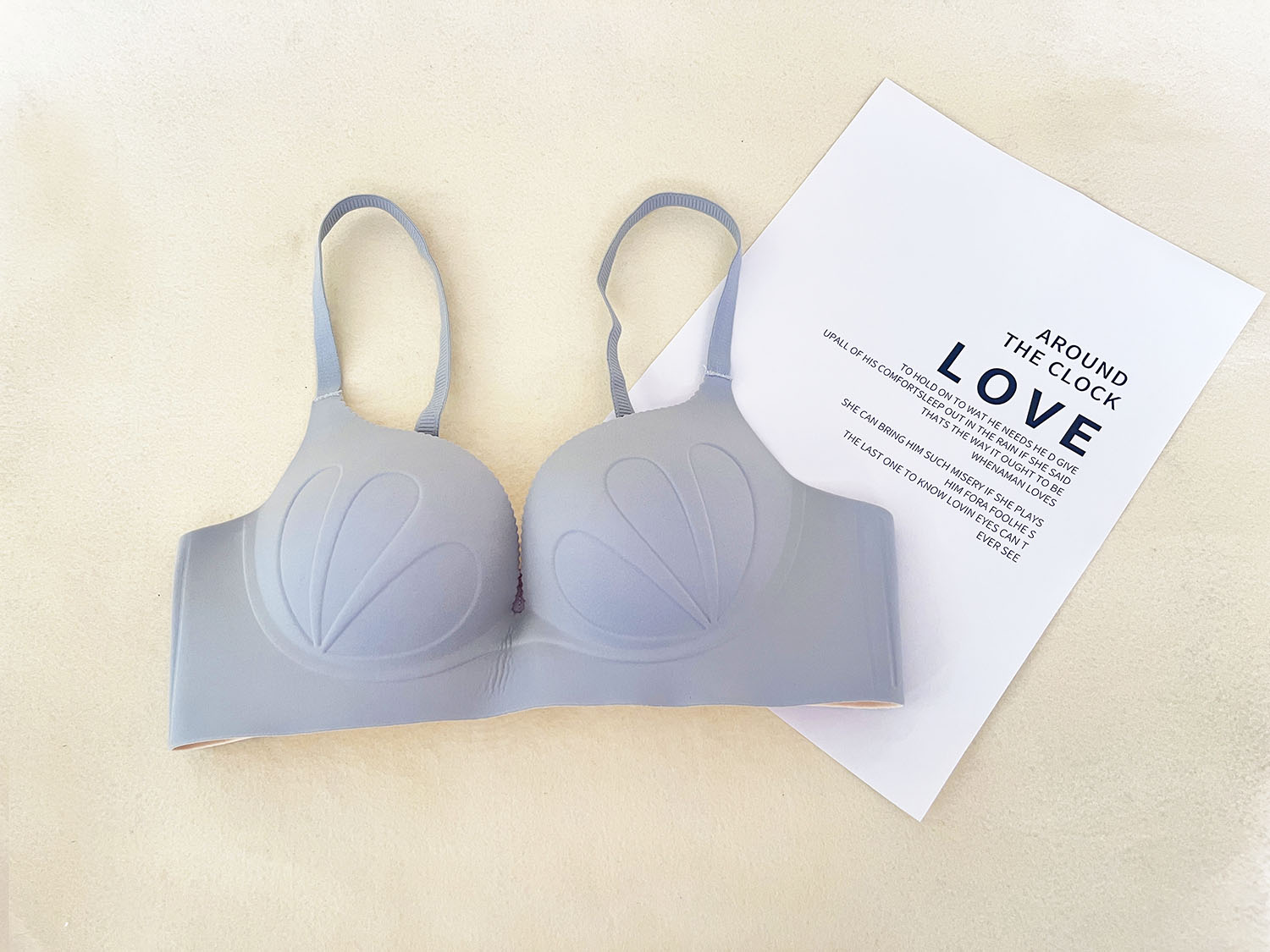 Brassiere