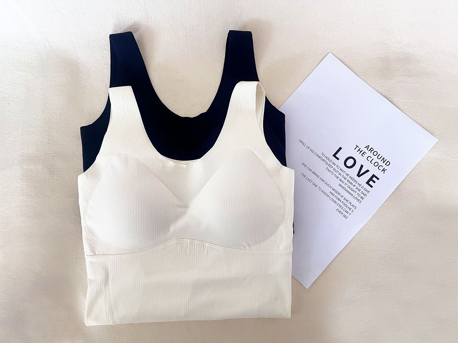 Brassiere