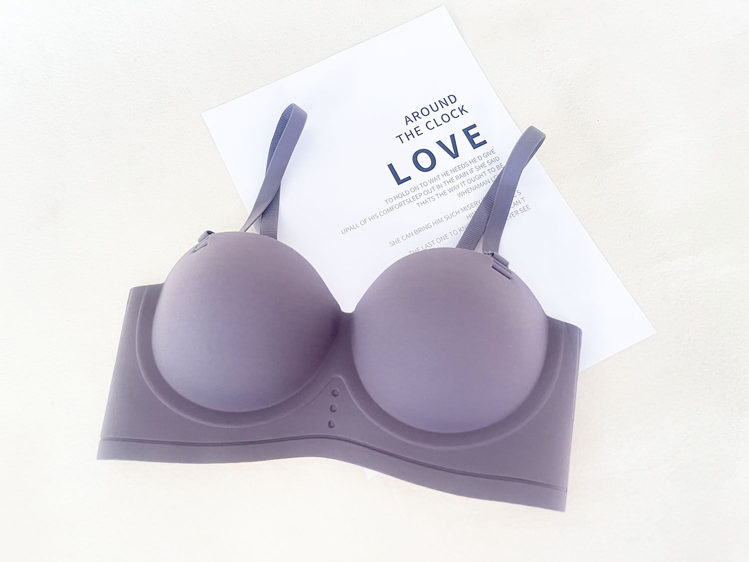 Brassiere