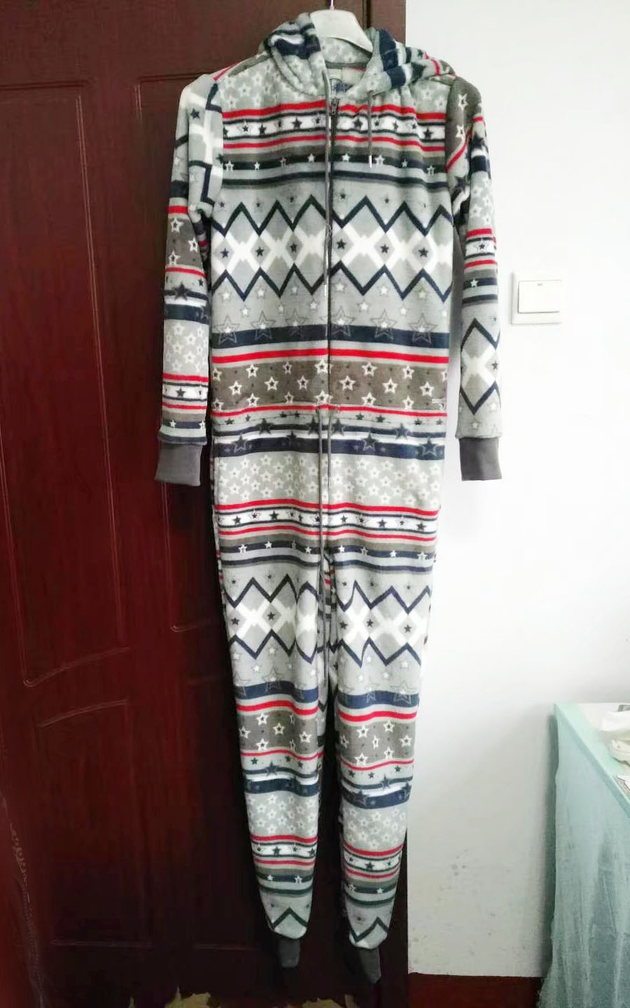 Home Wear