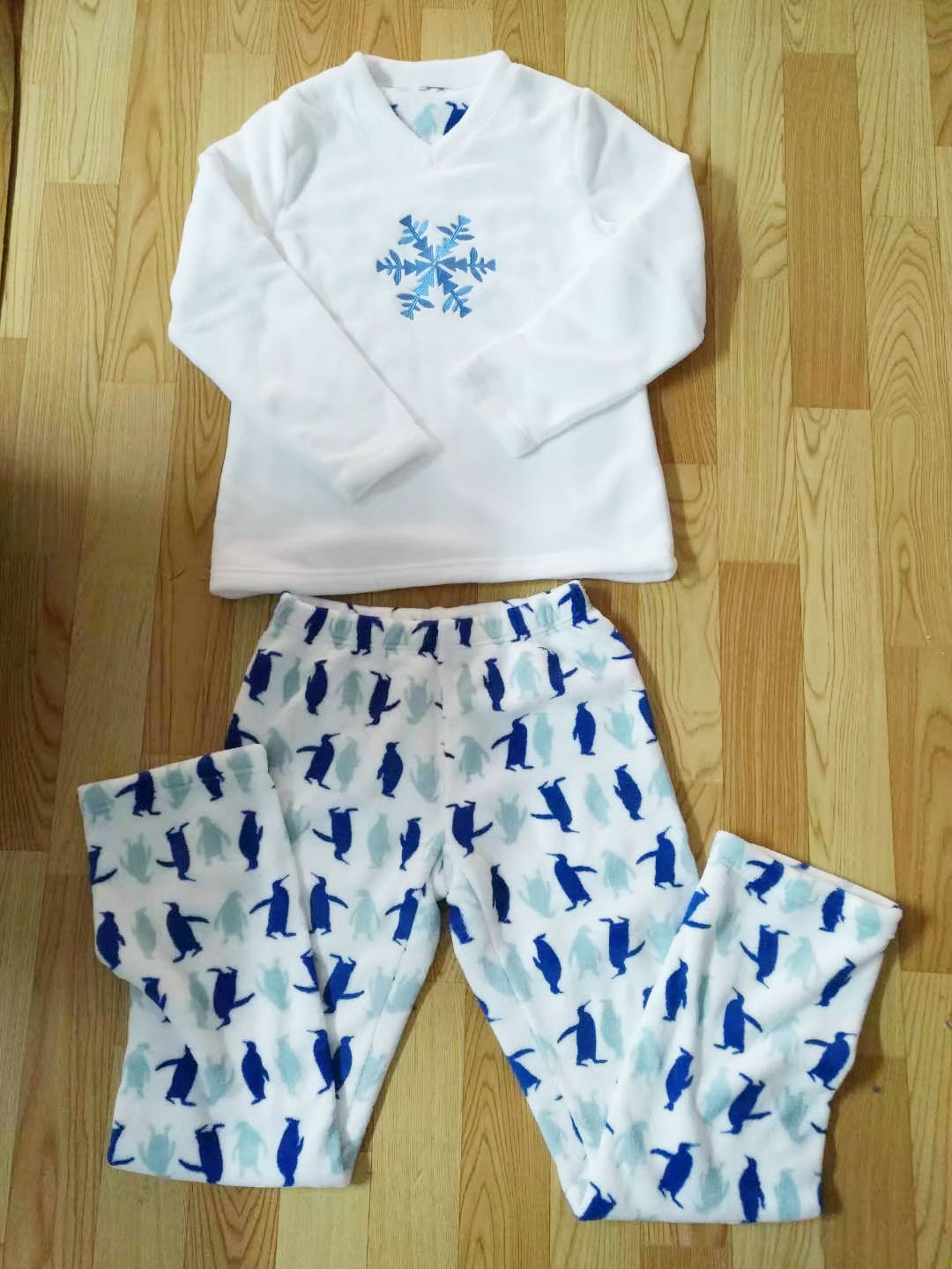 Home Wear