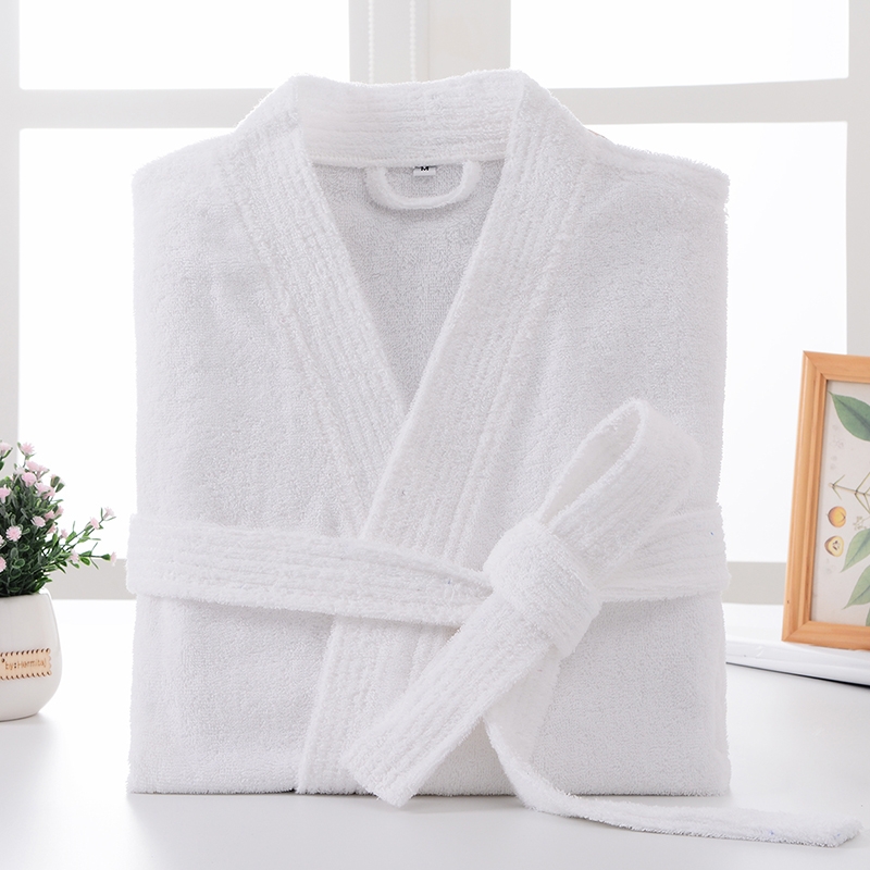 Bathrobe