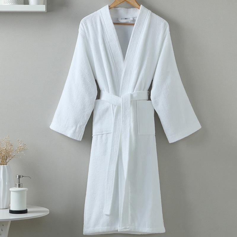 Bathrobe