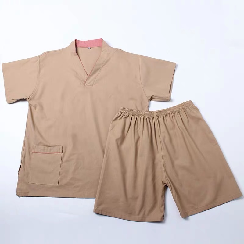 Sauna wear