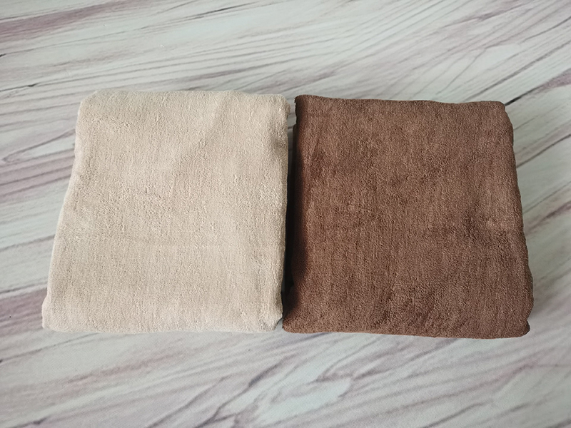 IN method Big Towel