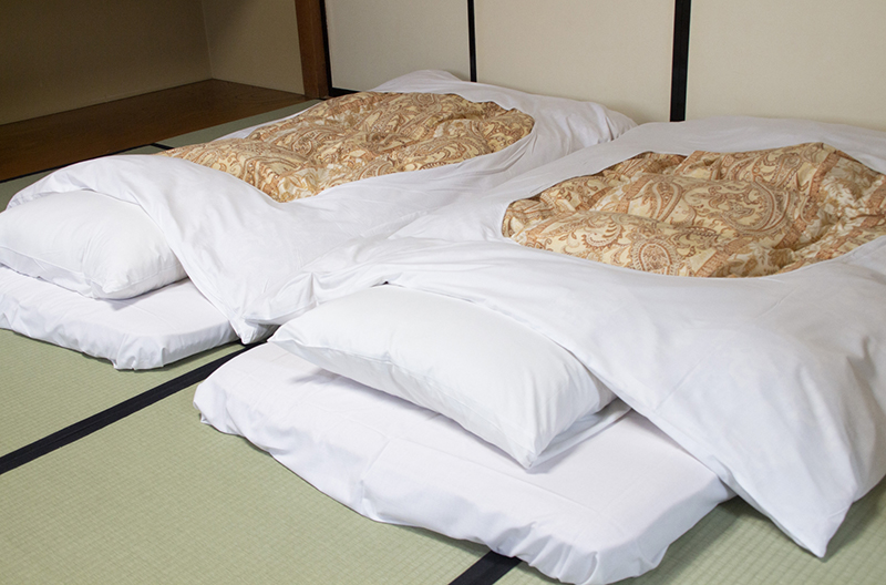 Frame cover cloth