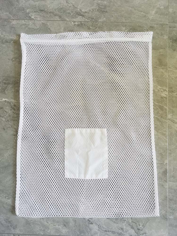 Laundry Mesh Bag