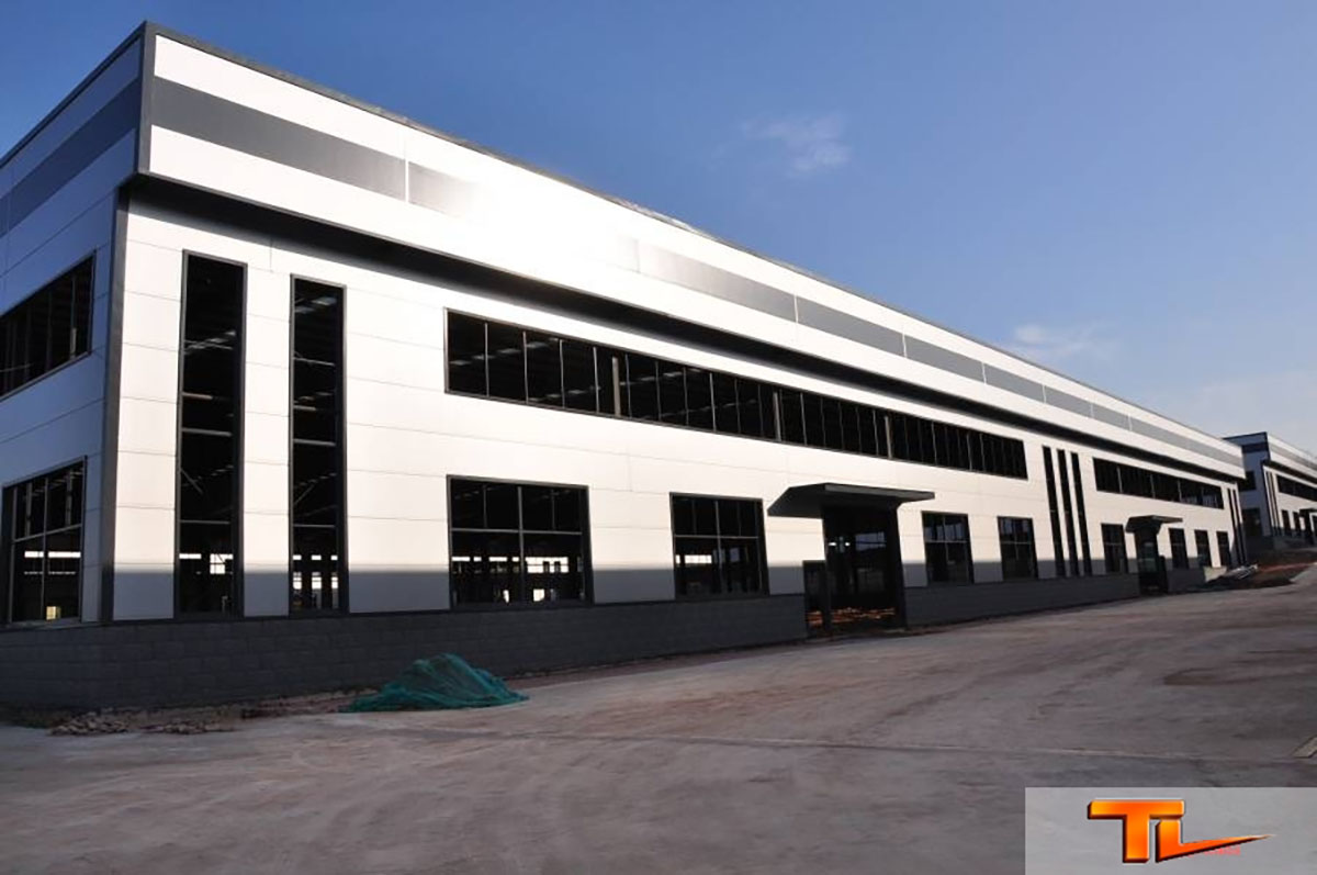 中欧涂装新材料工程