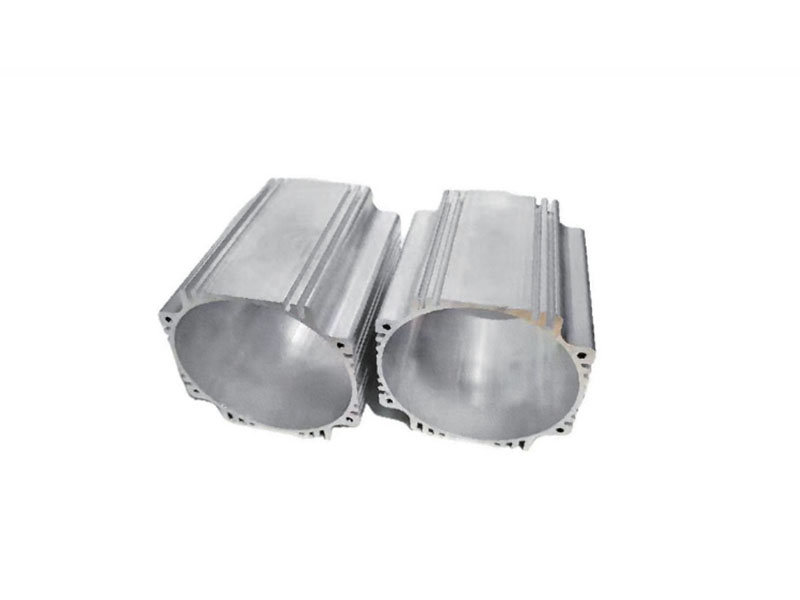 Motor Shell Profile