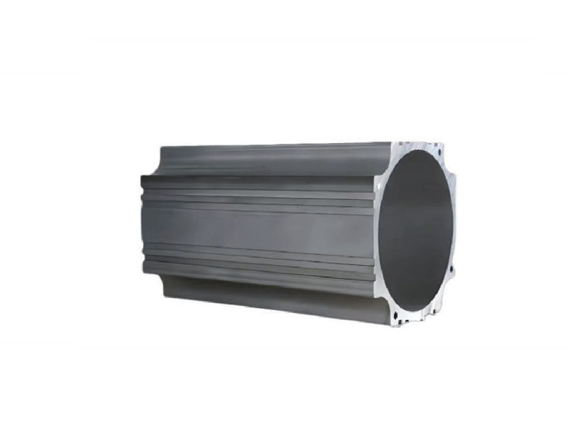 Motor Shell Profile