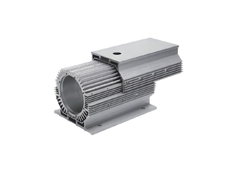 Motor Shell Profile