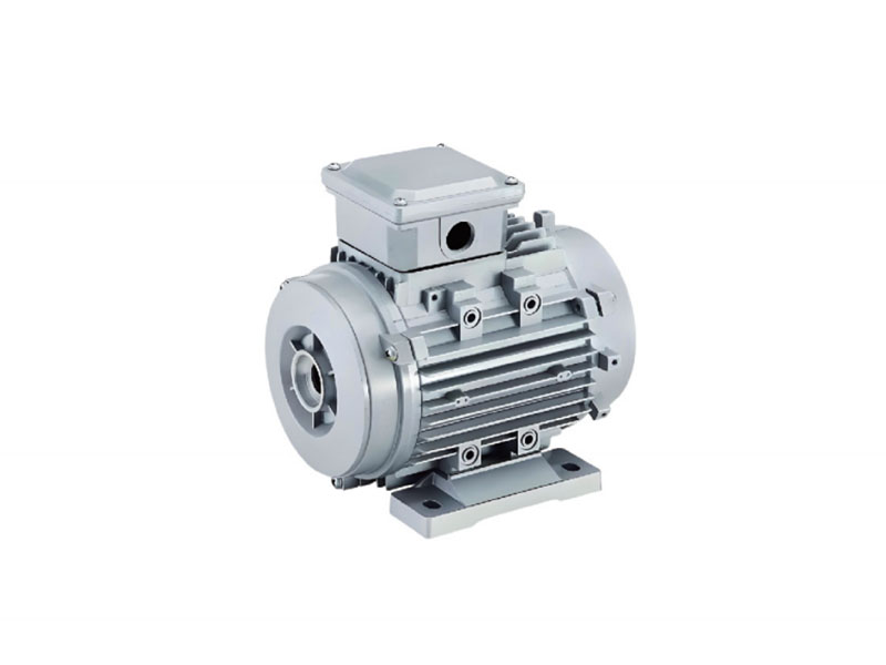 Motor Shell Profile