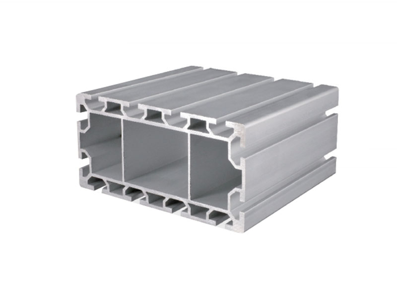 Equipment Platform Profile