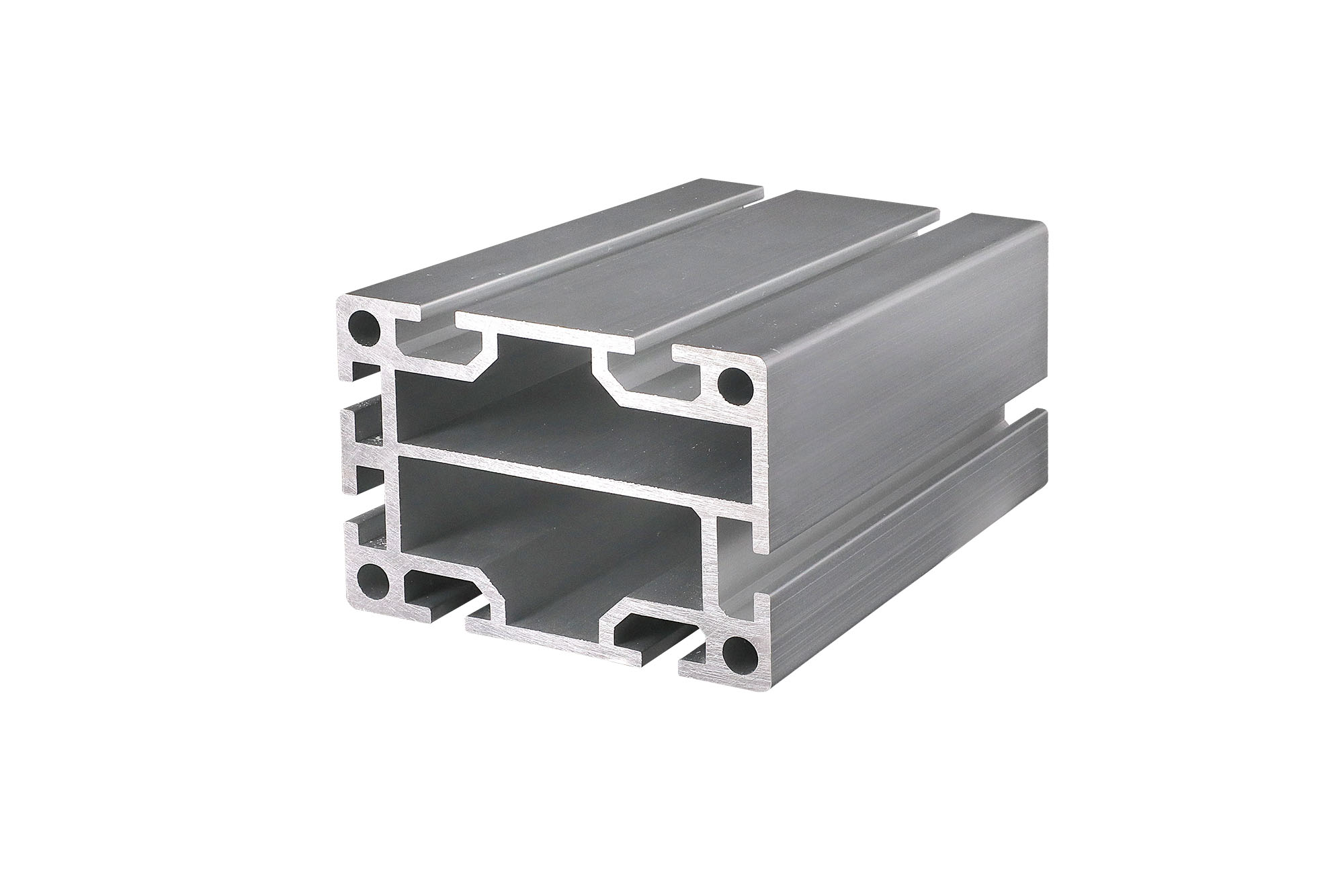 Equipment Platform Profile