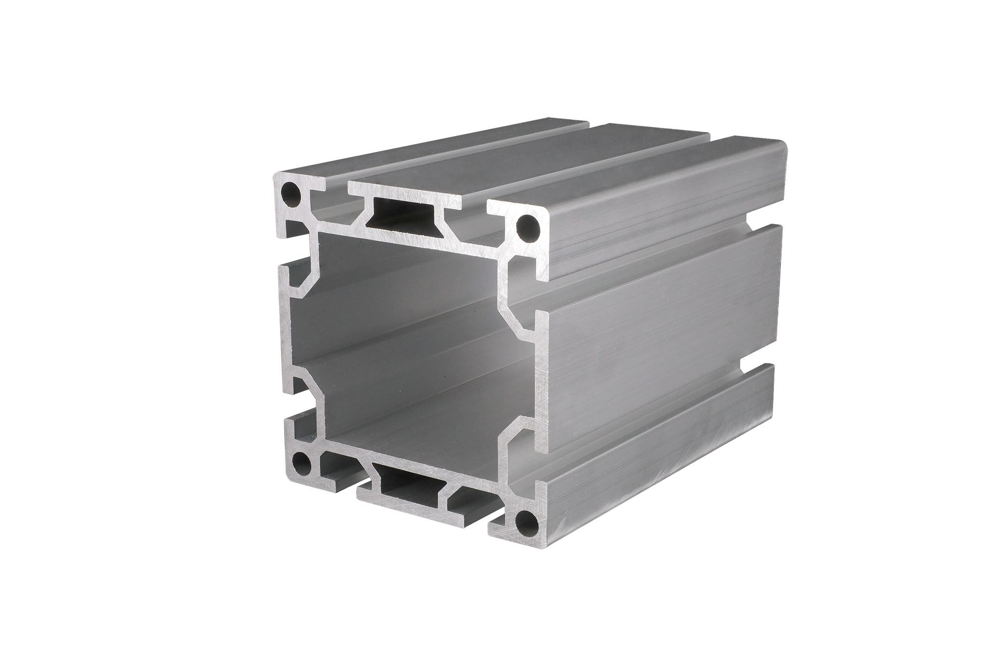 Equipment Platform Profile