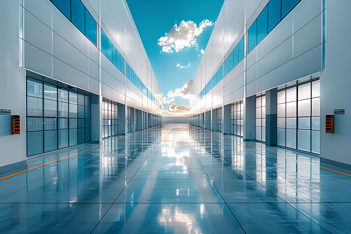 Curtain Wall