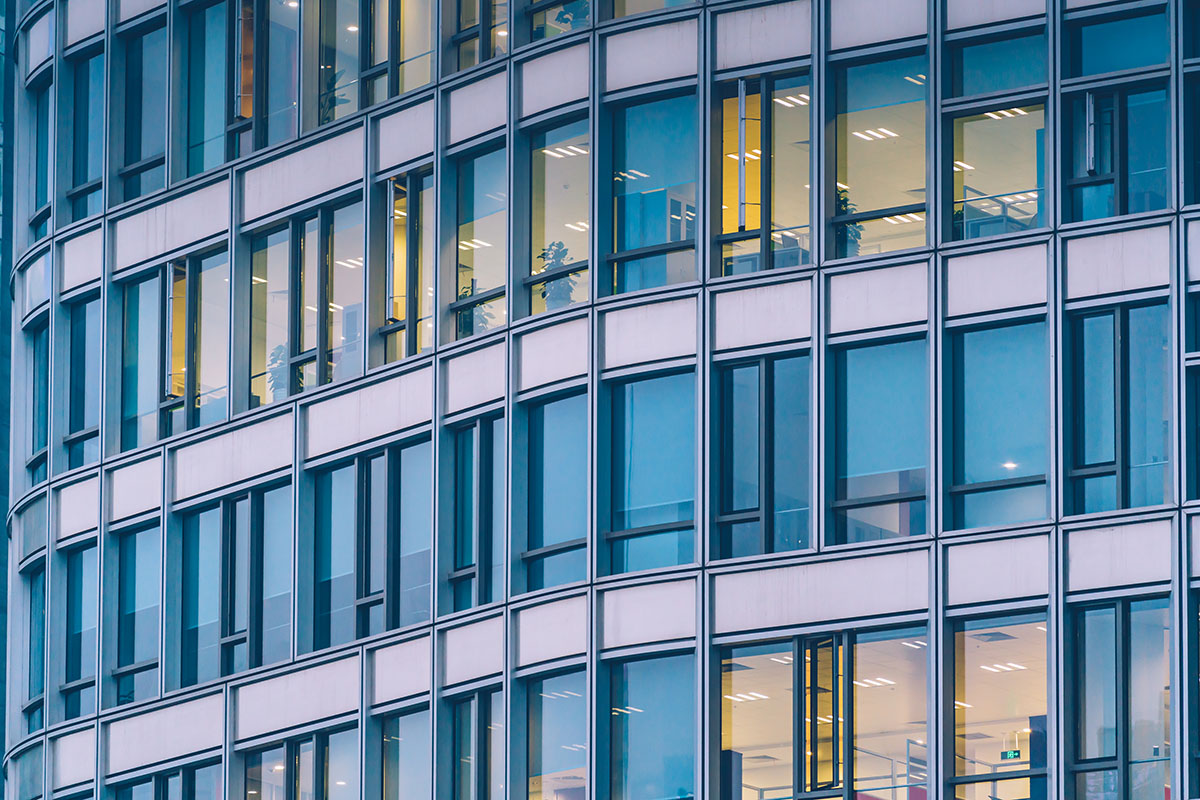 Curtain Wall