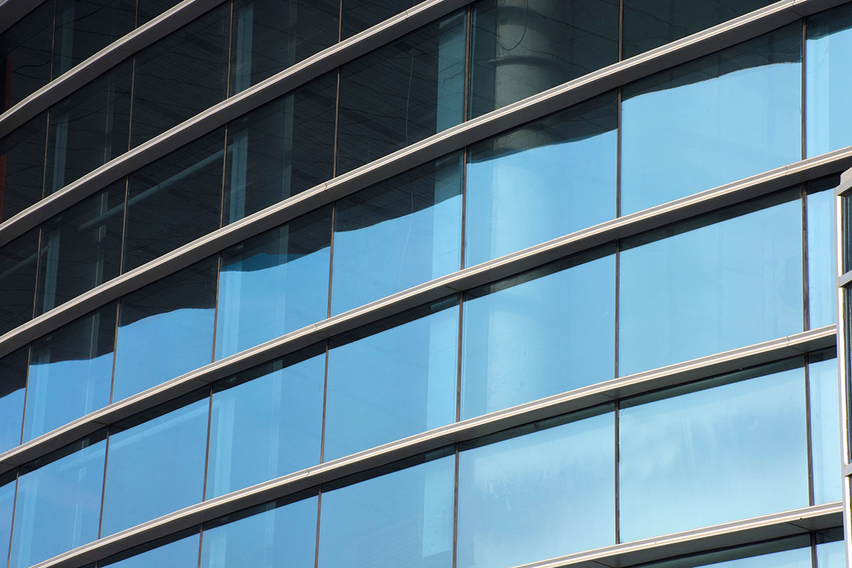 Curtain Wall