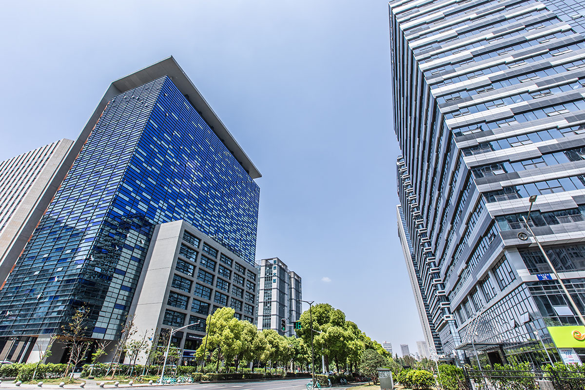 Curtain Wall