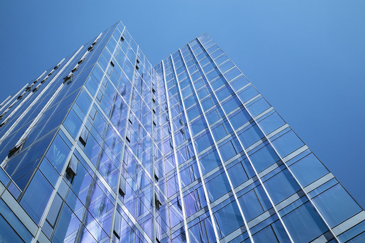 Curtain Wall