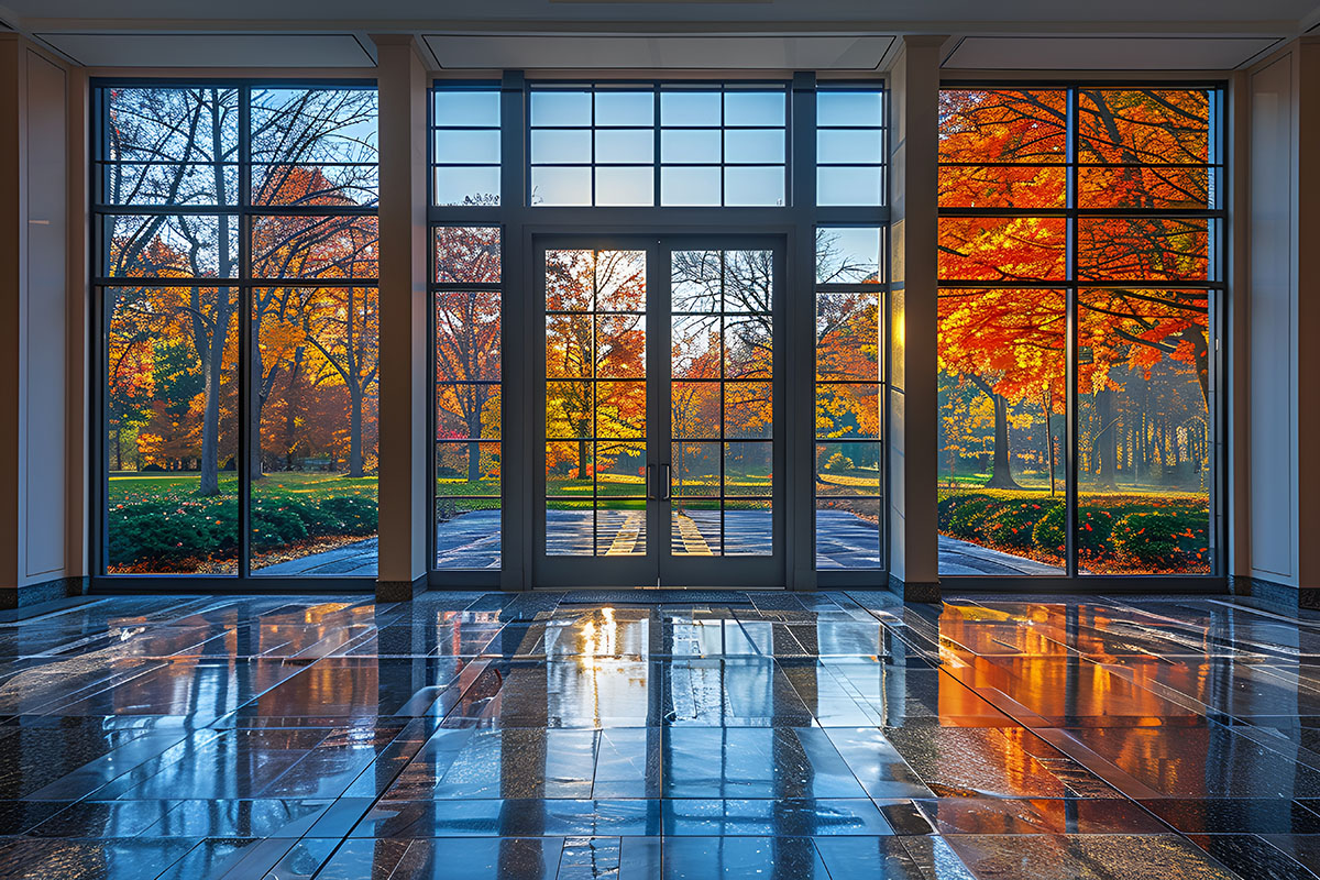 Door and Window