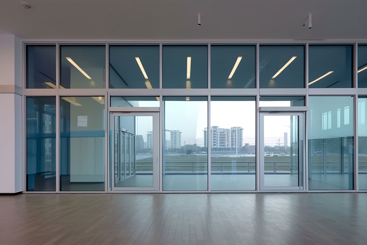 Door and Window