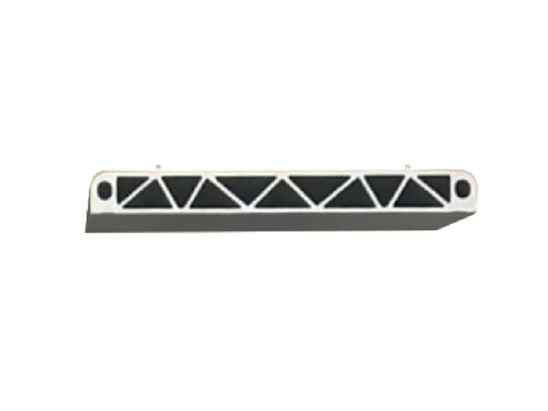 Aluminum heat sink
