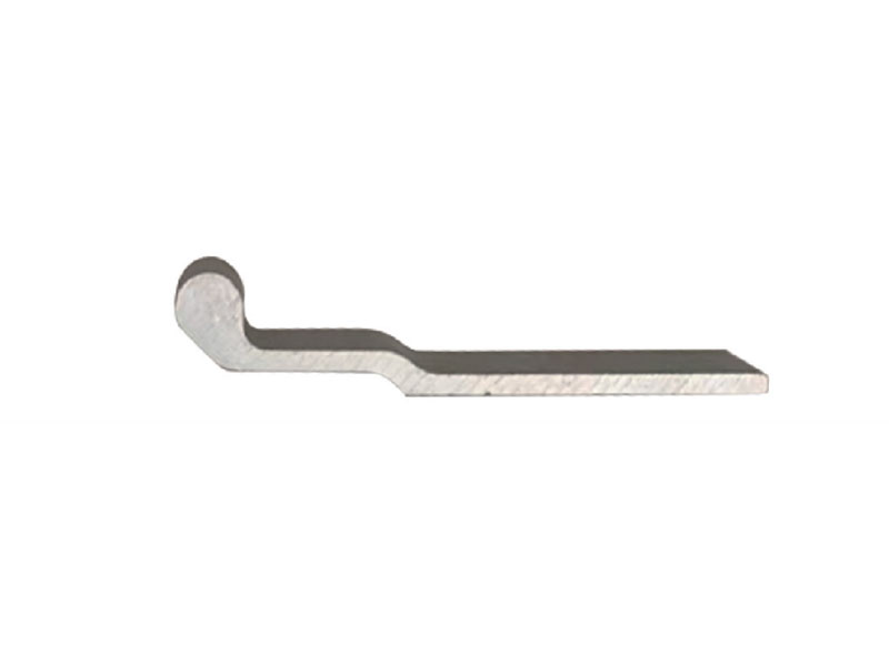 Aluminum heat sink