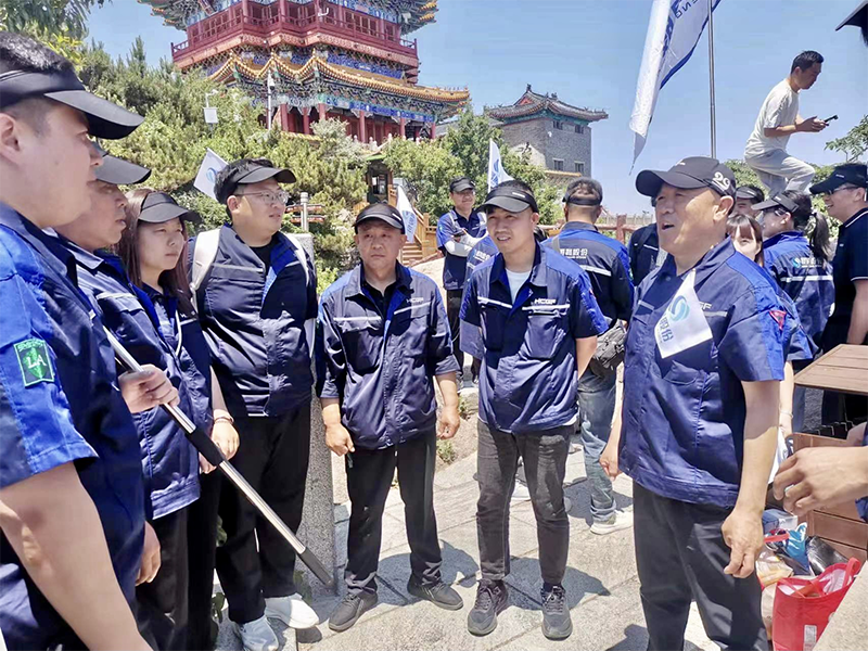 团建活动