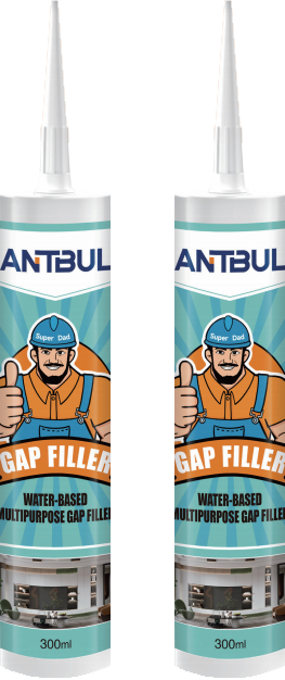 Acrylic Sealant