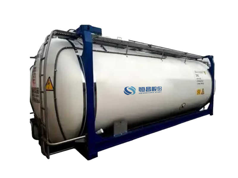 ISO Tank