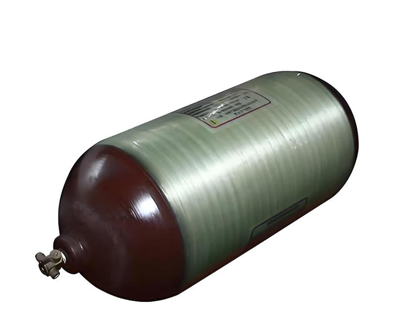 Welding Gas Cylinders