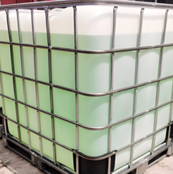 Liquid Caustic Soda