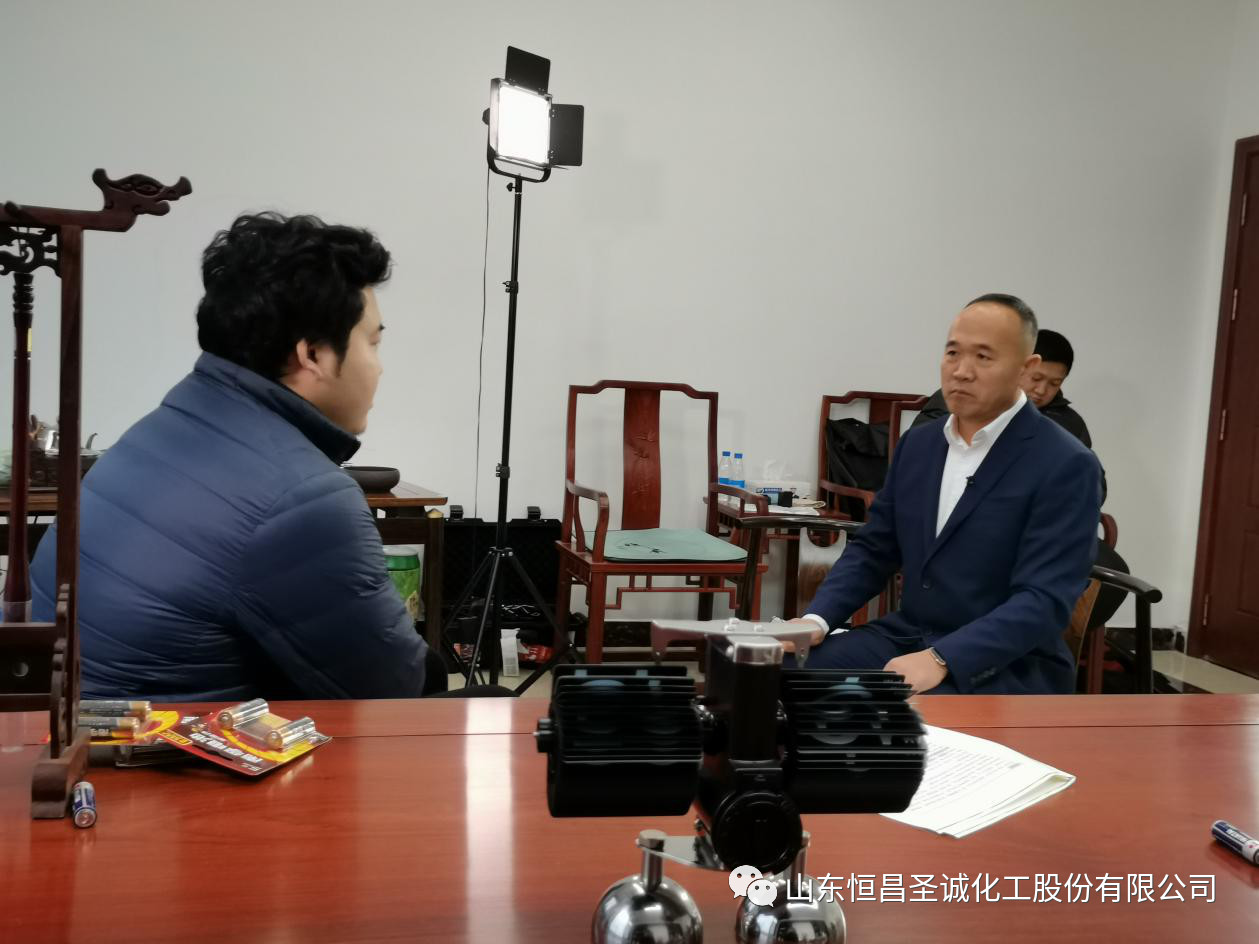 携手央视传媒 提升恒昌品牌