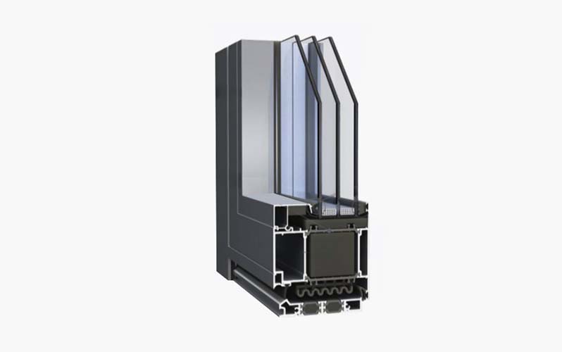 ES110被动门