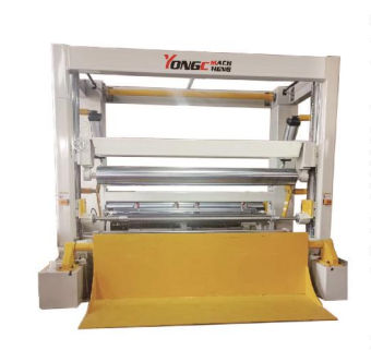 Jumbo Roll Slitter and Rewinder FF-1800/2200/2600/2800