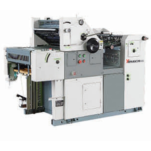  OFFSET PRESS YC47