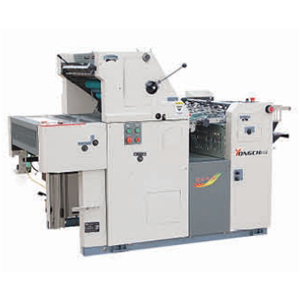 LIGHT PRESS YC62II