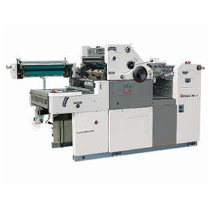 NUMBERING OFFSET PRESS YC47NP