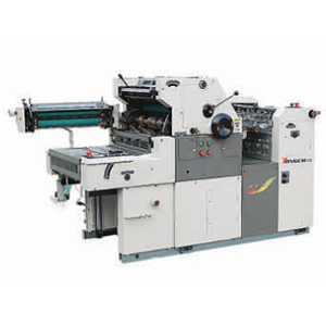 NUMBERING OFFSET PRESS  YC47IINP/YC56IINP